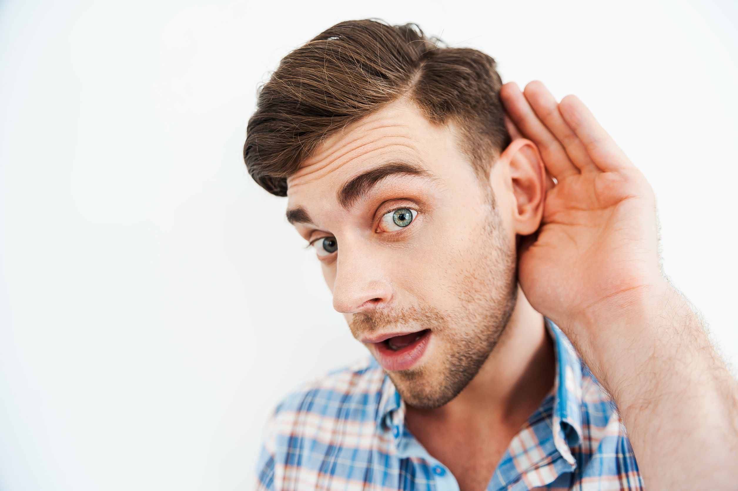 Facility Care Janitorial listens to your janitorial needs We listen to your janitorial needs