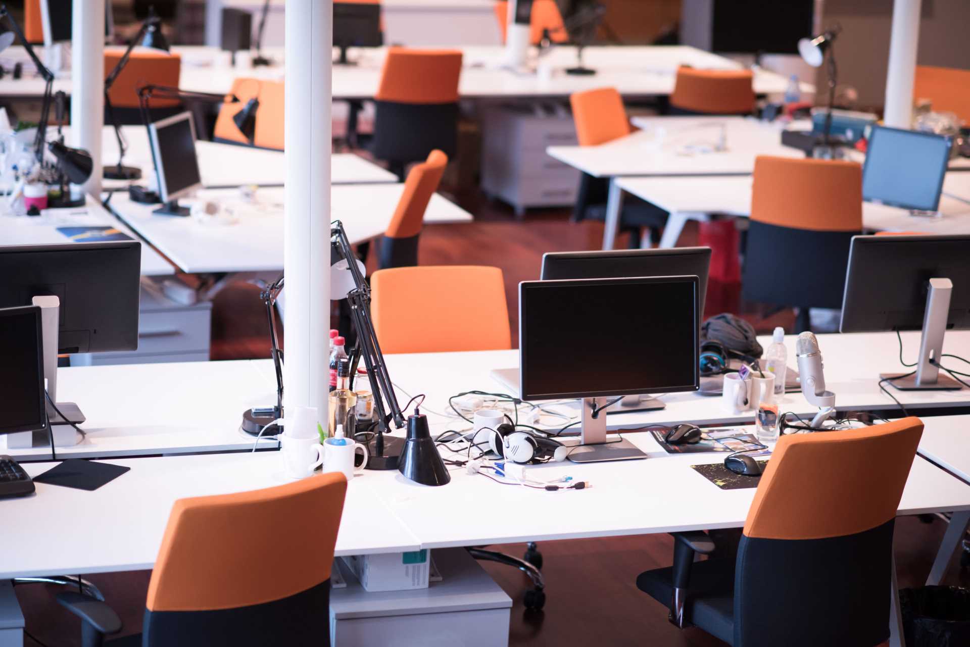 Customer Service Center Janitorial Services Customer Service Center Janitorial Services