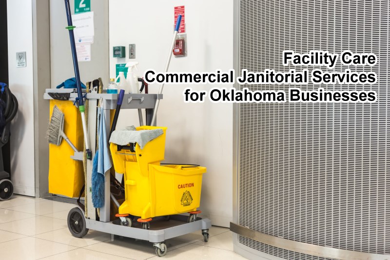 Commercial Cleaning & Janitorial Services Commercial Cleaning & Janitorial Services