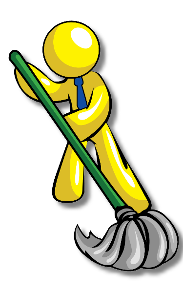 Facility Care cleaning logo